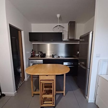 Studio Villejuif Kültér fotó