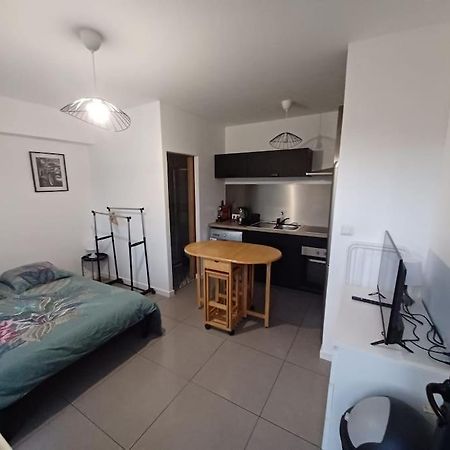 Studio Villejuif Kültér fotó