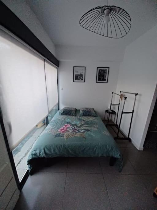 Studio Villejuif Kültér fotó