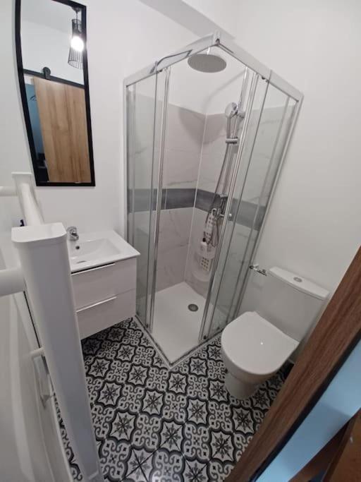 Studio Villejuif Kültér fotó
